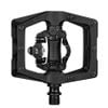 Pedal can xe đạp Funn Ripper 2 1 mặt phẳng 1 mặt can chuẩn Shimano SPD Moutain