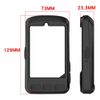 Case silicon bảo vệ đồng hồ xe đạp Wahoo ELEMNT ACE