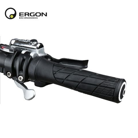  Tay nắm xe đạp Ergon GE1 nobox 