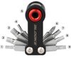 Bộ tool mini xe đạp Blooke 9 chức năng kèm đầu bơm C02