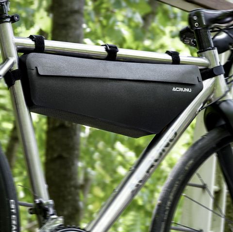  Túi treo sườn xe đạp chống nước B319 