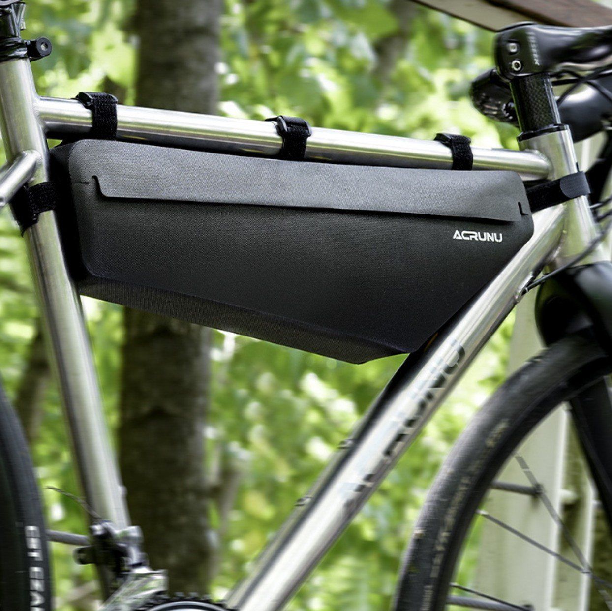 Túi treo sườn xe đạp chống nước B319