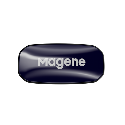  Cảm biến đo nhịp tim Magene H613 đeo ngực 