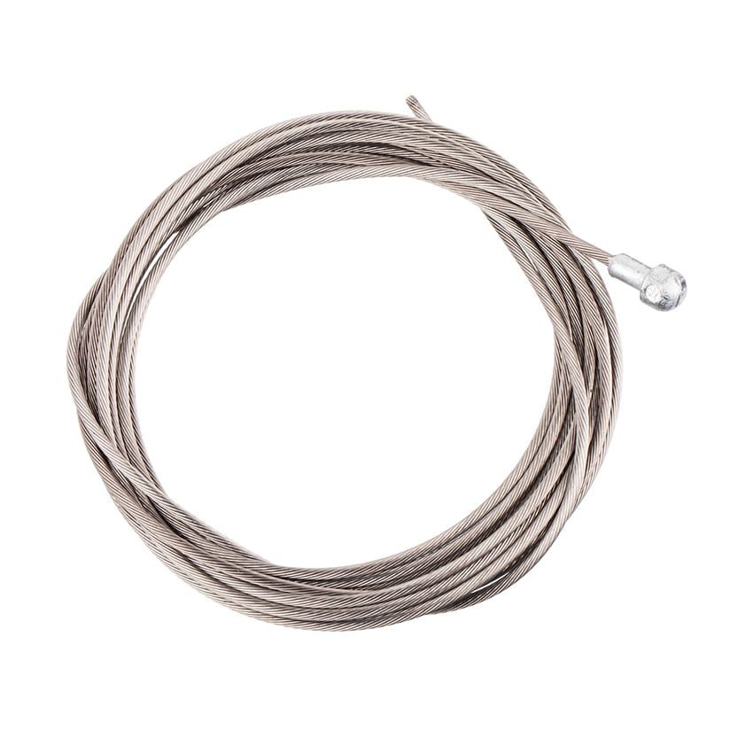 Ruột dây cáp thắng xe đạp SHIMANO Road PTFE 1.6 X 2050mm  SIL-TEC