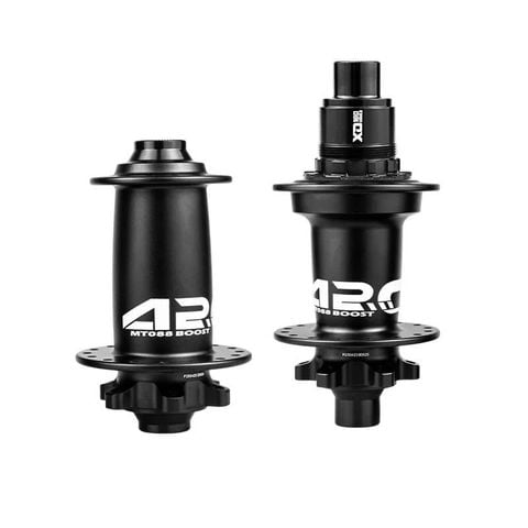  Bộ đùm xe đạp ARC MT088 Boost 15x110 / 12x148 cối HG / XD / MS 32 căm 