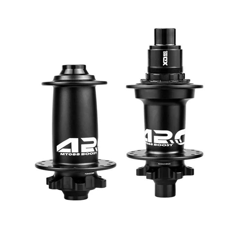 Bộ đùm xe đạp ARC MT088 Boost 15x110 / 12x148 cối HG / XD / MS 32 căm