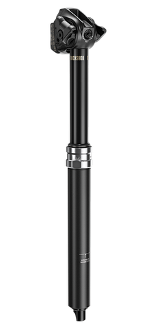  Cốt yên xe đạp tăng giảm điện RockShox Reverb AXS 30.9 / 31.6 100 / 125 / 150mm ( kèm remote ) 