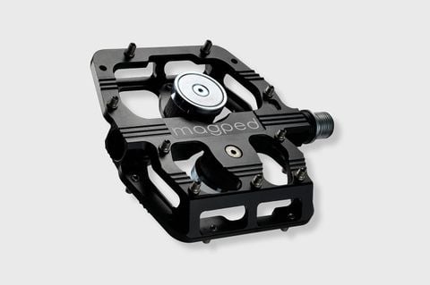  Pedal can xe đạp khóa nam châm Magped GRAVITY cho MTB Trail 150N - 200N 