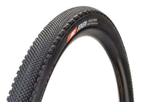  Vỏ xe đạp IRC Boken 29 x 2.0 / 700 x 50 Tubeless Ready 