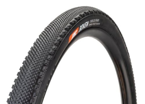 Vỏ xe đạp IRC Boken 29 x 2.0 / 700 x 50 Tubeless Ready