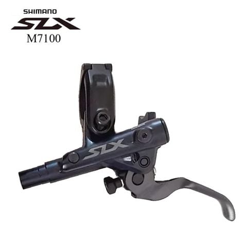  Tay thắng dầu xe đạp Shimano XT M7100 Trái / Phải 
