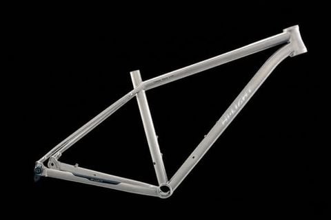  Khung sườn xe đạp MTB titanium cao cấp HiLight M8.2 (Chính hãng, bảo hành 5 năm) 