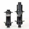Bộ đùm xe đạp Koozer 350 Ratchet 40T  24 / 28 / 32 căm 9x100 10x135 / 12x100 12x142 cối HGR / XDR / MSR