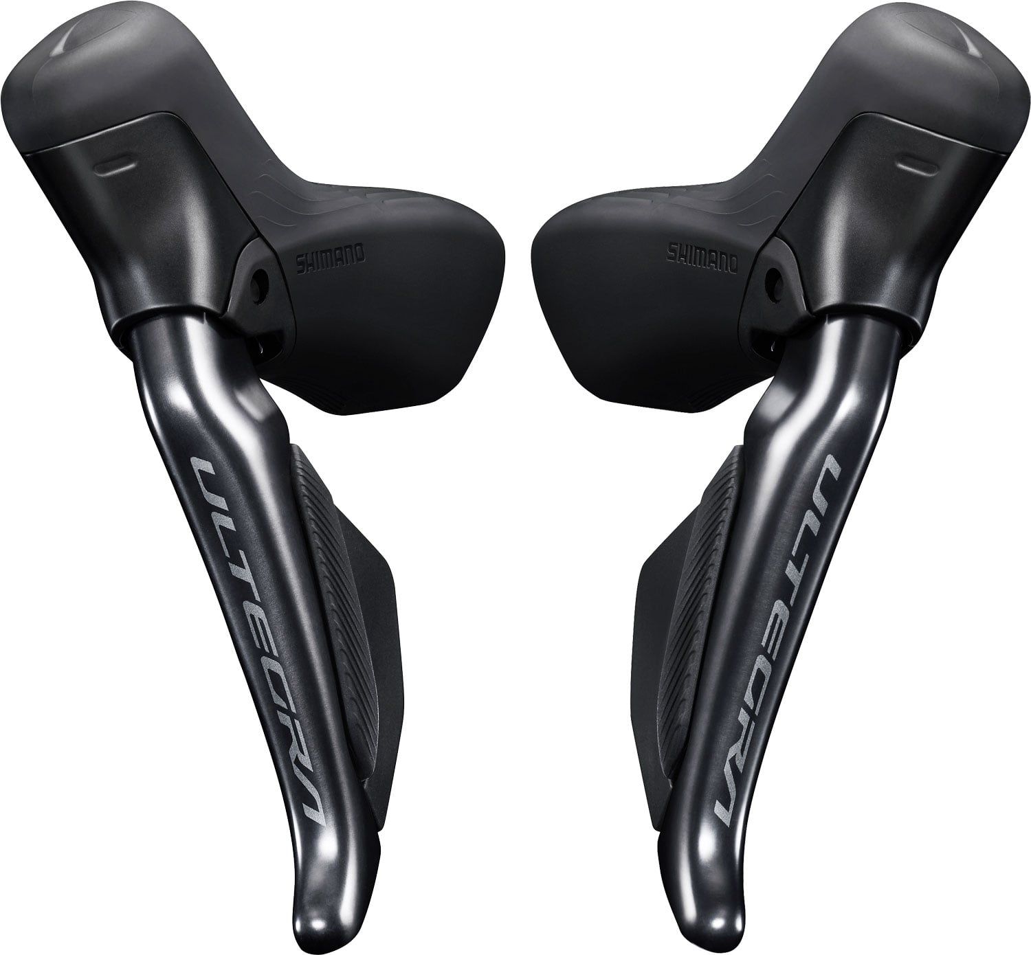 Bộ tay lắc xe đạp điện Shimano ULTEGRA Di2 ST R8170 2x12-speed STI