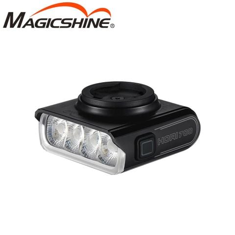  Đèn xe đạp MAGICSHINE Hori 700 độ sáng 700 lumen 