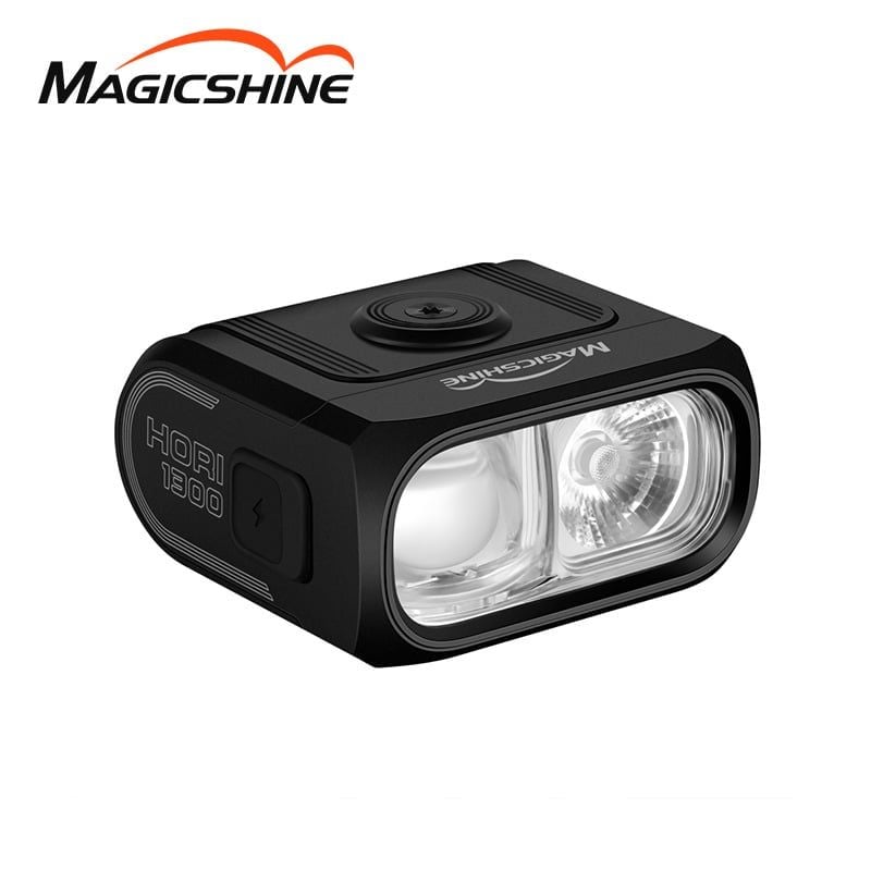 Đèn xe đạp Magicshine HORI 1300 - 1300 lumen thiết kế khí động học