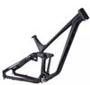 Khung sườn xe đạp Enduro Kinesis Tum616 29 inch Boost UDH
