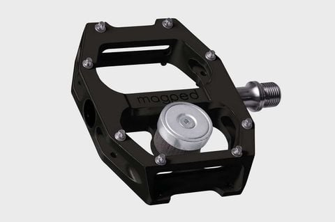  Pedal can xe đạp khóa nam châm Magped ULTRA2 cho MTB XC / Trail 150N - 200N 