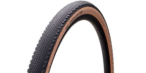  Vỏ xe đạp gravel IRC Boken Light 700 x 36 / 700 x 40 Tubeless Ready 