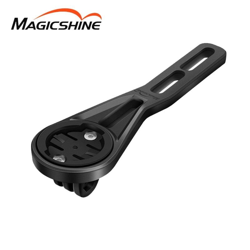 Bát gắn đèn / đồng hồ MagicShine lên ghi đông dẹt MJ-6536 MMA (nhựa)