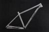Khung sườn xe đạp MTB titanium cao cấp HiLight M8.1 (Chính hãng, bảo hành 5 năm)