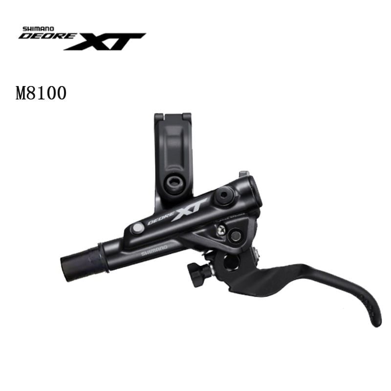 Tay thắng dầu xe đạp Shimano XT M8100 Trái / Phải