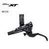 Tay thắng dầu xe đạp Shimano XT M8100 Trái / Phải