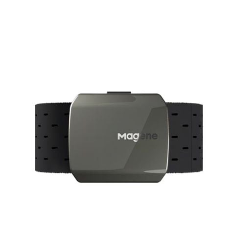  Cảm biến đo nhịp tim Magene H803 đeo tay 