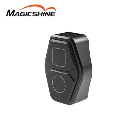  Công tắc remote điều khiển từ xa đèn xe đạp MAGICSHINE EVO 1700 MJ-6508 