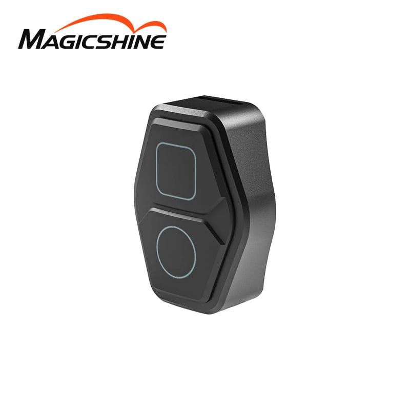 Công tắc remote điều khiển từ xa đèn xe đạp MAGICSHINE EVO 1700 MJ-6508