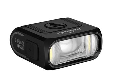  Đèn xe đạp Magicshine HORI 900 – 900 lumen thiết kế khí động học 