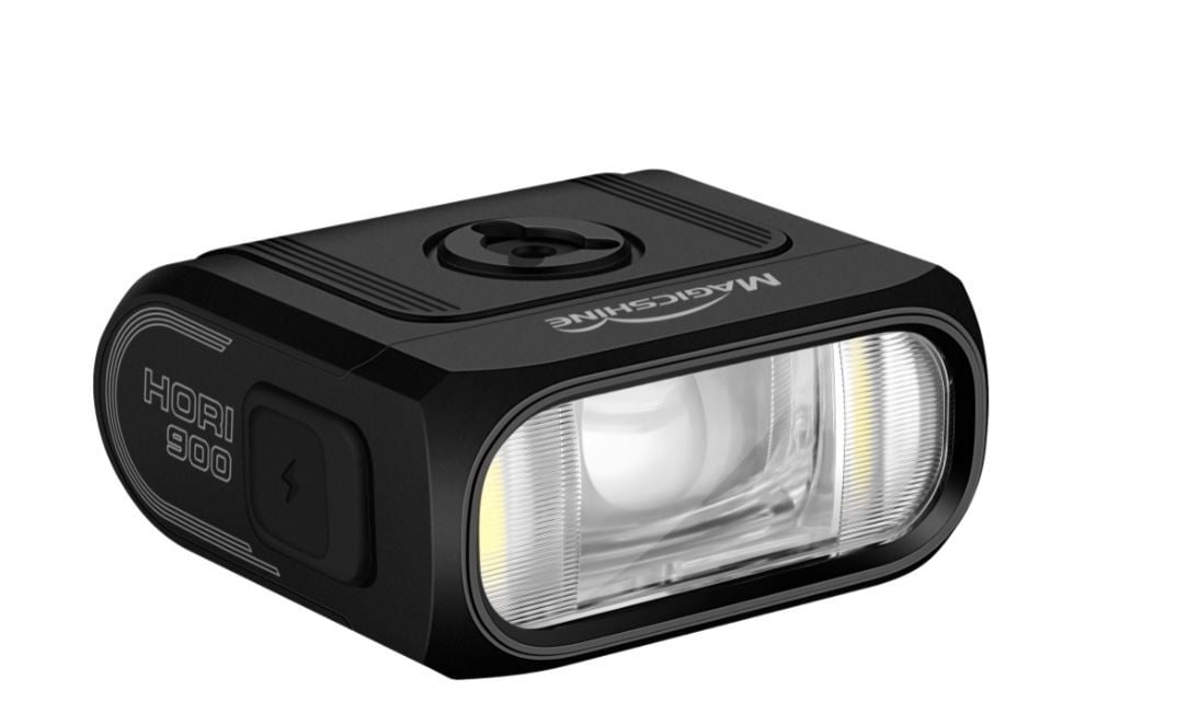 Đèn xe đạp Magicshine HORI 900 – 900 lumen thiết kế khí động học
