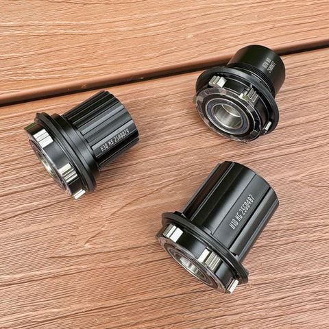  Cối đùm xe đạp Koozer 455 dòng H cho các đùm Koozer 455 cối HG / XD / MS 