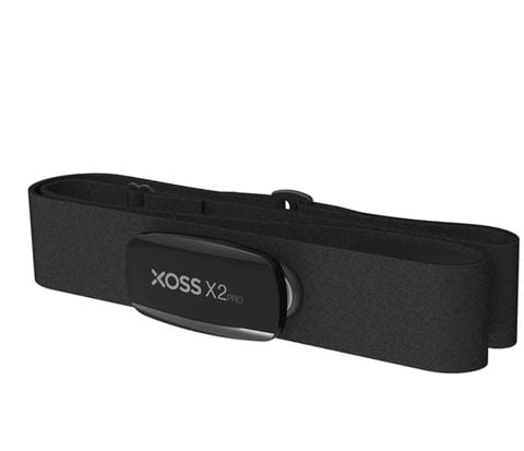  Cảm biến heart rate cadence đo nhịp tim đeo ngực XOSS X2 / X2 Pro 