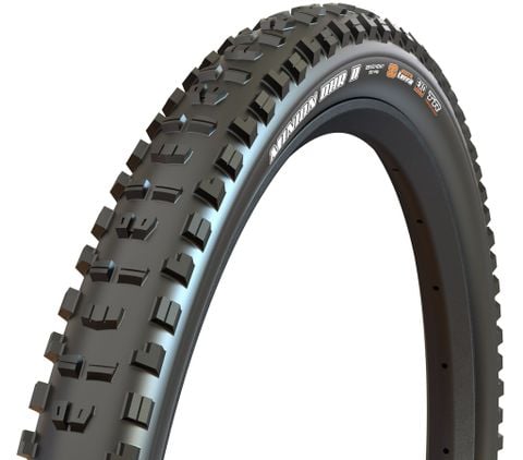  Vỏ Xe Đạp MTB Maxxis Minion DHR II EXO 3C MaxxTerra TR 29 inch 2.3 / 2.4 / 2.6 