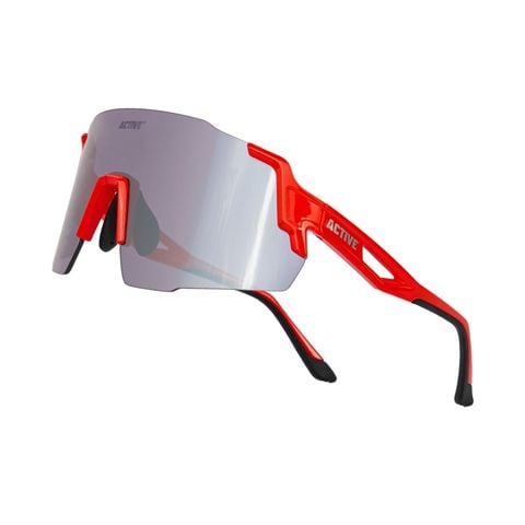  Mắt Kính Đạp Xe Thể Thao ACTIVE KA-092 Sunglasses Cycling 1 tròng Polarized + 1 tròng đổi màu Photopromic 