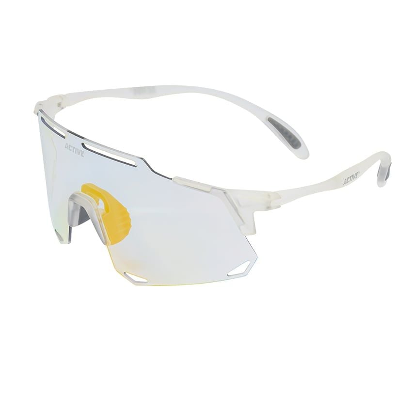 Mắt Kính Đạp Xe Thể Thao ACTIVE Photochromic ( tròng đổi màu ) Revo Cycling Sunglasses