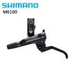 Tay thắng dâu xe đạp Shimano Deore M6100 Trái / Phải