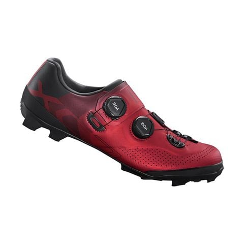  Giày Đạp Xe Thể Thao Nam can MTB SPD SHIMANO SH-XC702 Cycling Shoes Wide 