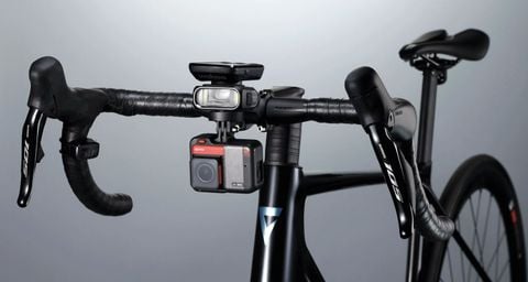  Đèn xe đạp Magicshine HORI 900 – 900 lumen thiết kế khí động học 