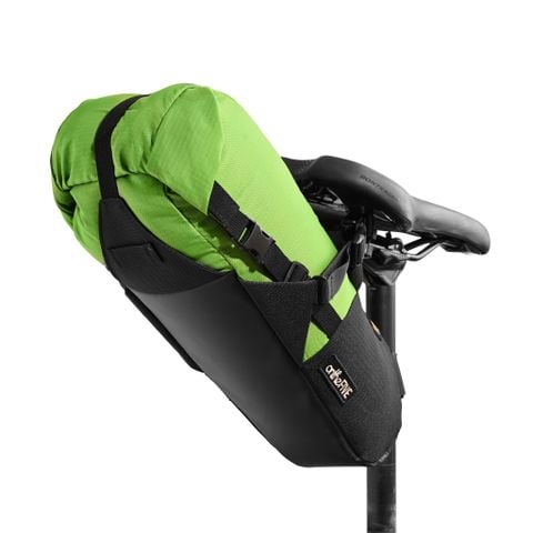  Túi cốt yên xe đạp bikepacking On The Five 6L 