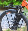 Baga trước xe đạp BRack F16 ( nhôm )