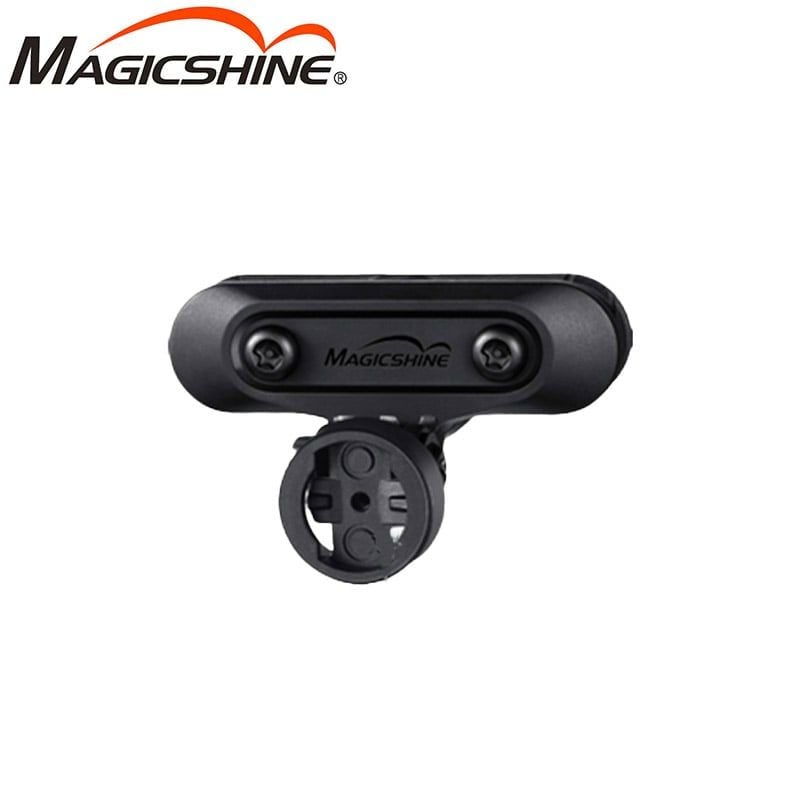 Giá đỡ đèn hậu kiêm định vị chống trộm xe đạp Magicshine NETFY TRACKER