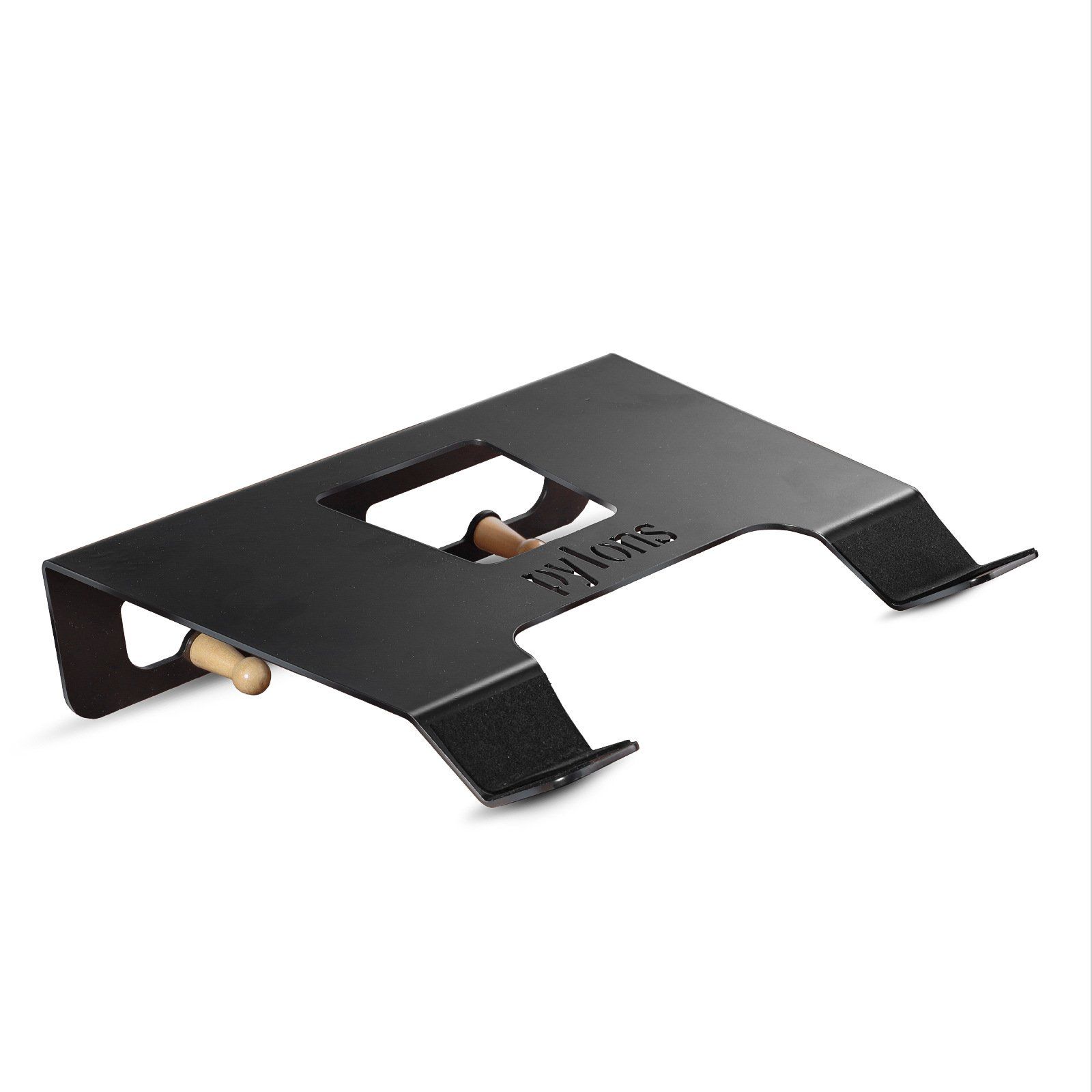 Giá treo xe đạp kèm kệ để nón bảo hiểm / giày ST041 dành cho xe sườn ngang