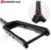 Phuộc xe đạp carbon gravel KOCEVLO 700 x 55 / 29 x 2.2 12x100 / flatmount GF07