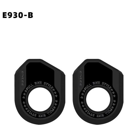  Cao su bảo vệ giò dĩa xe đạp Enlee E930 