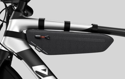  Túi treo sườn xe đạp chống nước B320 