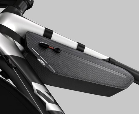  Túi treo sườn xe đạp chống nước B320 