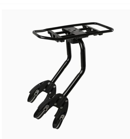  Baga xe đạp bikepacking dành cho các xe 2 phuộc hoặc không có lỗ gắn baga R15 