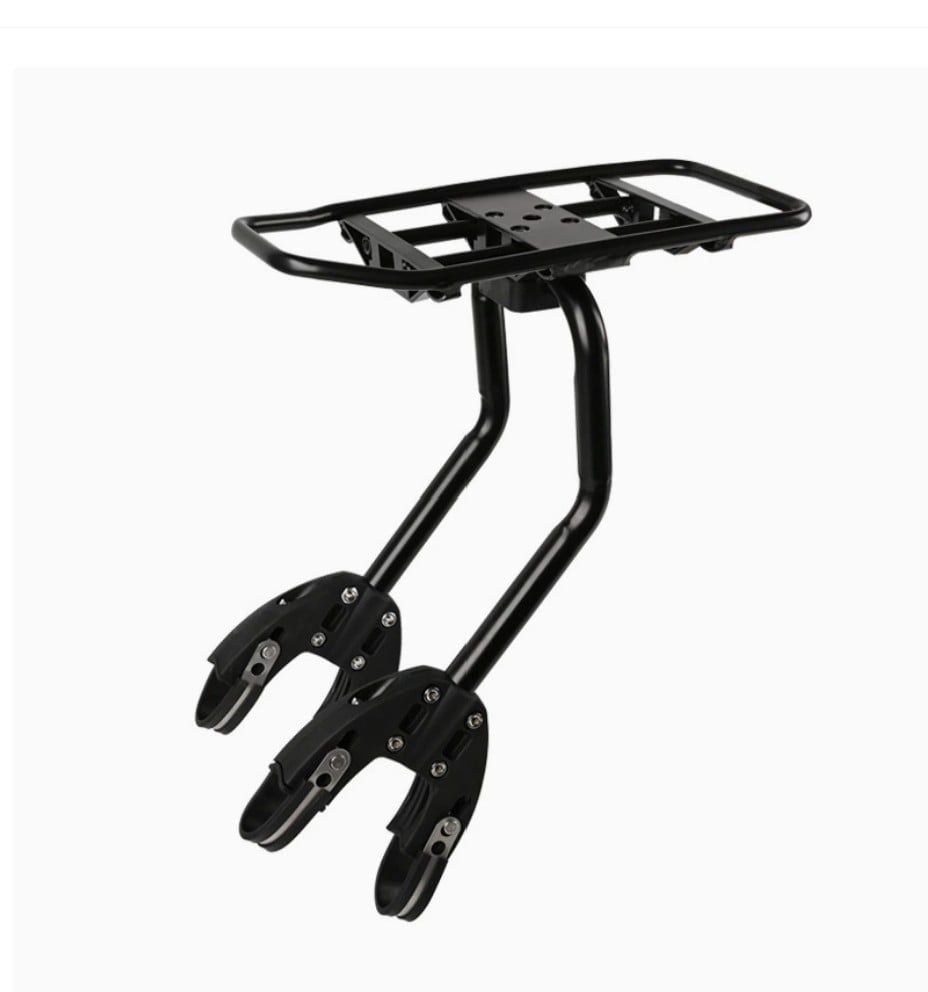 Baga xe đạp bikepacking dành cho các xe 2 phuộc hoặc không có lỗ gắn baga R15